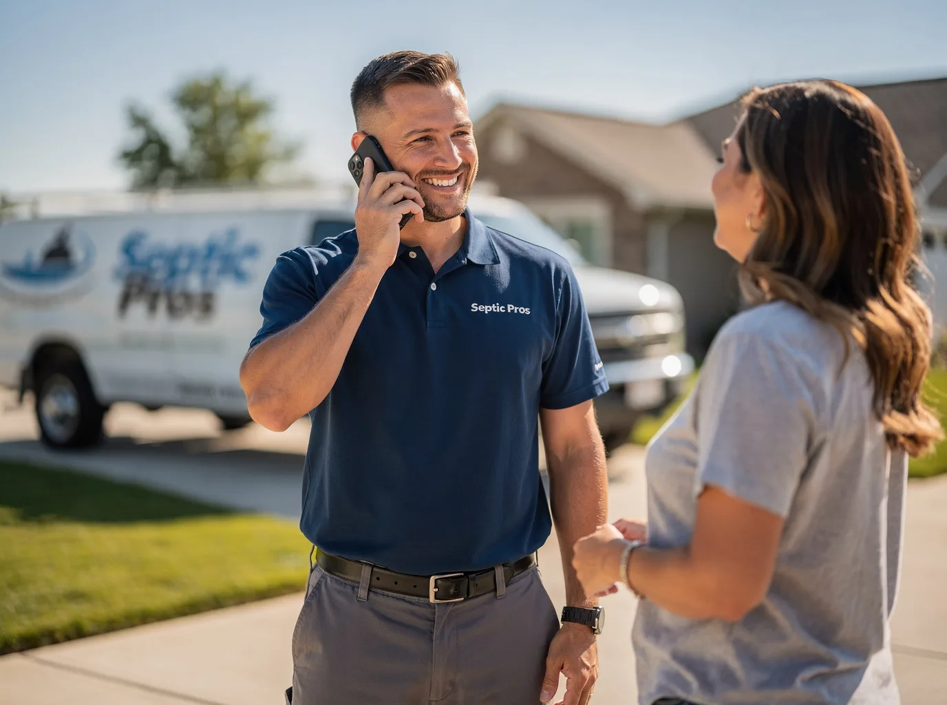Septic Tank Pumping Caney, OK FAQs